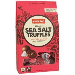 Sea Salt Truffles 108g