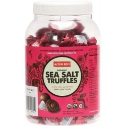Sea Salt Truffles 60x12g