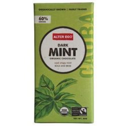Dark Mint 80g