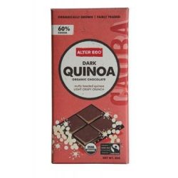 Dark Quinoa 80g