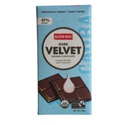 Dark Velvet 80g