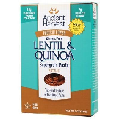 Lentil & Quinoa Rotelle 227g