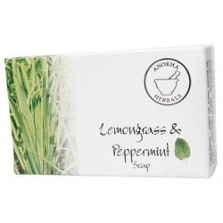 Lemongrass Soap 100g
