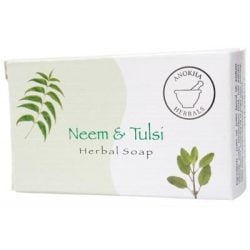 Neem & Tulsi Soap 100g