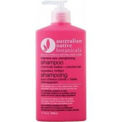 Shampoo Strengthening 500ml