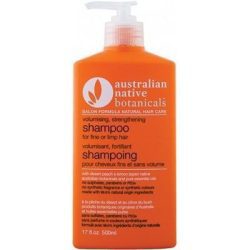 Shampoo Volumising 500ml