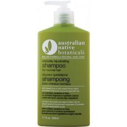 Shampoo Rejuvenating 500ml