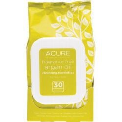 Frag/Free Towelettes 30