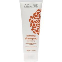 Shampoo Moroccan Argan Oil 235ml