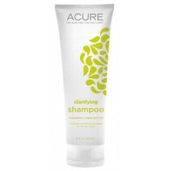 Shampoo Lemongrass + Argan 235ml
