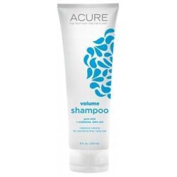 Pure Mint Shampoo 235ml