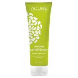 Conditioner Lemongrass + Argan 235ml