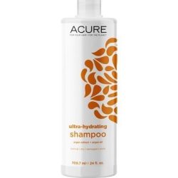 Shampoo Moroccan Argan Oil 709ml