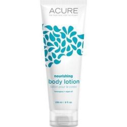 Lemongrass Body Lotion 235ml