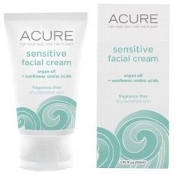 Argan Facial Cream 50ml