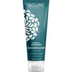 Conditioner Straight Keratin & Coconut Water 235ml