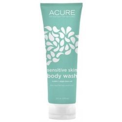 Sensitive Body Wash 235ml
