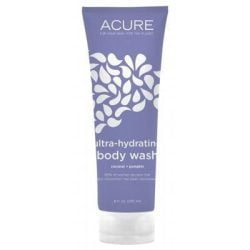 Body Wash Coconut + Pumpkin 235ml