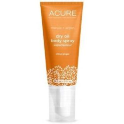 Dry Oil Body Spray Citrus/Ging 88.7ml