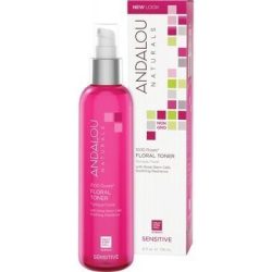 Floral Toner 178ml