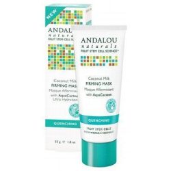 Coconut Firming Mask 53ml