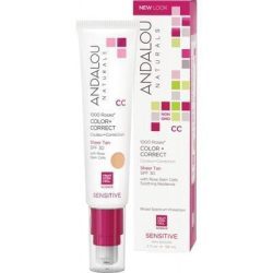 Colour Tan SPF 30 58ml