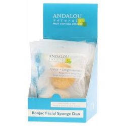 Facial Sponge - Clarity 6x2