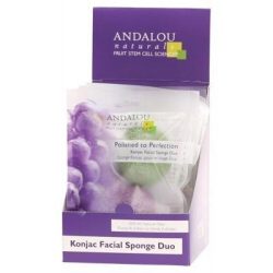 Facial Sponge - Perfect 6x2