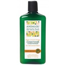 Conditioner Orange Argan Moisture Rich 340ml