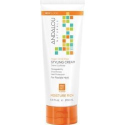 Styling Cream Orange Smooth Hold 200ml
