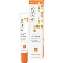 Luminous Eye Serum 18ml