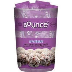 Super Berry Energy Balls 40x40g