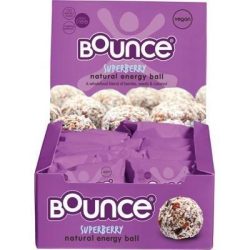 Super Berry Energy Balls 12x42g