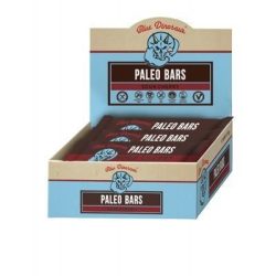 Sour Cherry Bar 12x45g