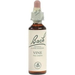 Vine FLOWER REMEDIES 10ml