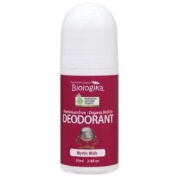 Mystic Deodorant 70ml