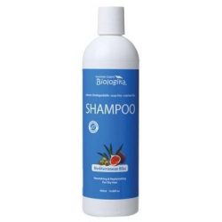 Mediterran. Shampoo 500ml