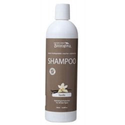 Vanilla Shampoo 500ml