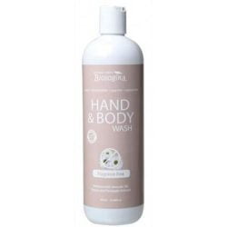 F/ Free Hand & Body Wash 500ml