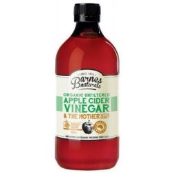 Apple Cider Vinegar With Honey 500ml