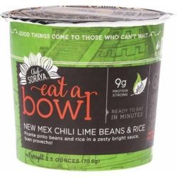 Mex Chili Eat A Bowl 6x70g
