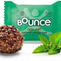 Bounce Mint Cacao Balls 12x42g
