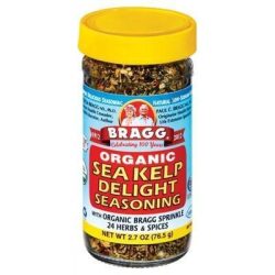 Seasoning Kelp 76g