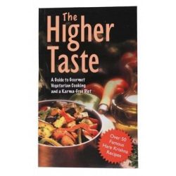 The Higher Taste