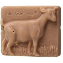 Milk & Honey Soap 100g