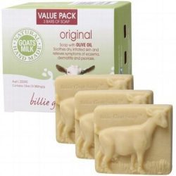 Soap Value Pack 3x100g