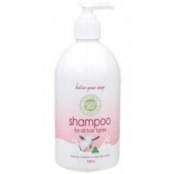 Shampoo 500ml