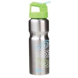 Sports Bottle - Straw Lid 830ml
