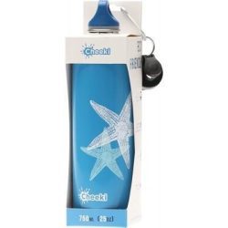 Starfish S/Steel Bottle 750ml