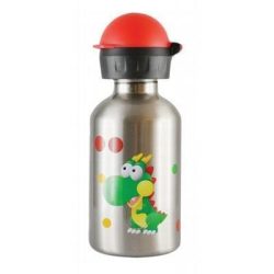Dinosaur Bottle Stainless Steel 350ml
